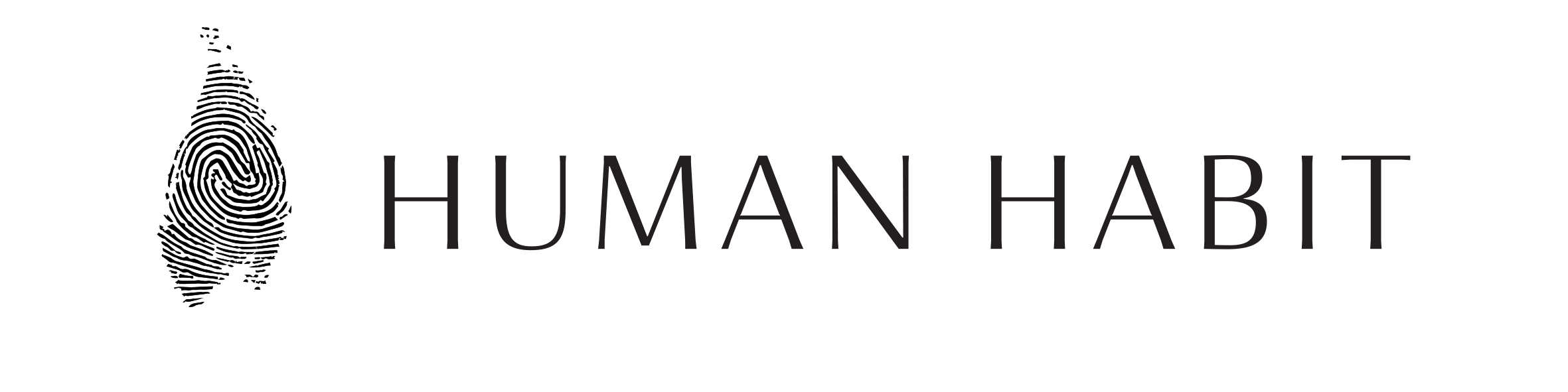 Human Habit